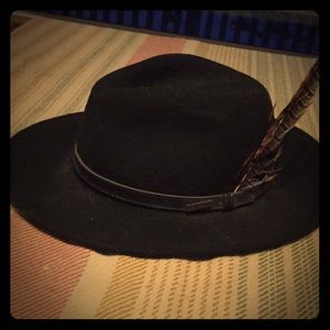 Pendleton 100% wool classic hat